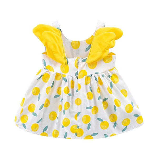 new summer casual baby girls dress sleeveless strap dress with wings design cotton kids toddler sundress 2019, Red;yellow
new summer casual baby girls dress sleeveless strap dress with wings design cotton kids toddler sundress 2019, Red;yellow