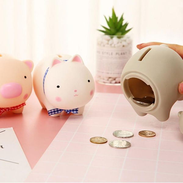 cute silicone doll child piggy bank cartoon piggy bank child educational toys exquisite new year gift decoration decoration
cute silicone doll child piggy bank cartoon piggy bank child educational toys exquisite new year gift decoration decoration