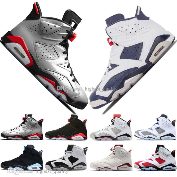 new 2019 infrared bred 6 6s mens basketball shoes 3m reflective tinker flint sport blue black cat low chrome men sneakers designer trainers
new 2019 infrared bred 6 6s mens basketball shoes 3m reflective tinker flint sport blue black cat low chrome men sneakers designer trainers