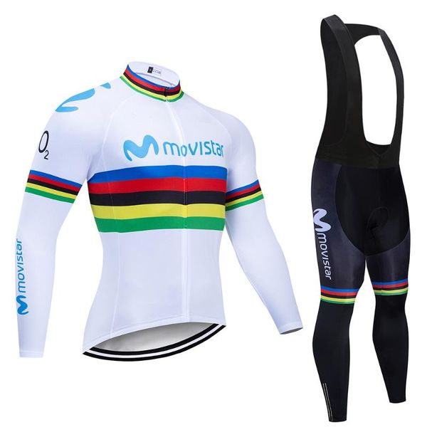 2020 cycling jersey pro spring/autumn team morvelo long sleeve mens cycling jersey ropa ciclismo bike bicycle clothes clothing, Black;blue
2020 cycling jersey pro spring/autumn team morvelo long sleeve mens cycling jersey ropa ciclismo bike bicycle clothes clothing, Black;blue
