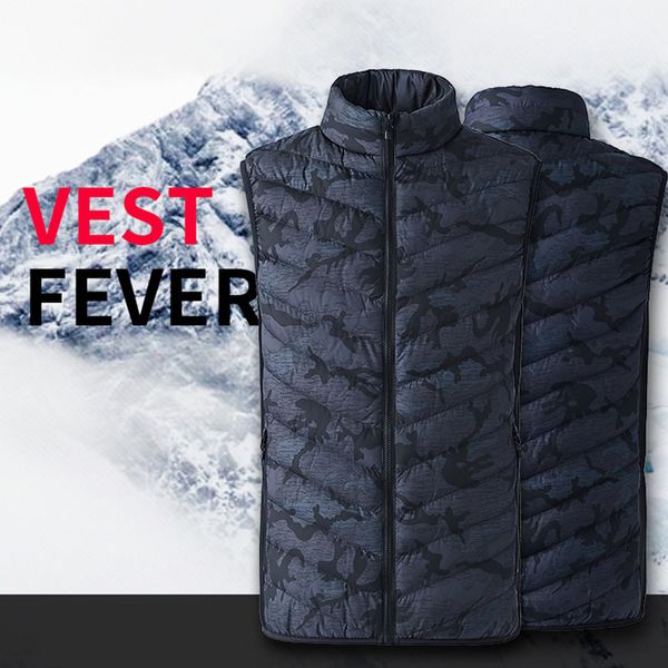 usb heated vest men women usb heater tactical thermal warm fishing hunting hiking vest winter heating jacket heated jacket, Gray;blue
usb heated vest men women usb heater tactical thermal warm fishing hunting hiking vest winter heating jacket heated jacket, Gray;blue
