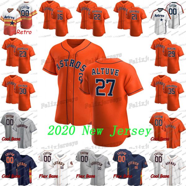 27 jose altuve 2020 new 21 zack greinke 35 justin verlander kyle tucker joe biagini michael brantley josh reddick aledmys diaz jersey, Blue;black
27 jose altuve 2020 new 21 zack greinke 35 justin verlander kyle tucker joe biagini michael brantley josh reddick aledmys diaz jersey, Blue;black
