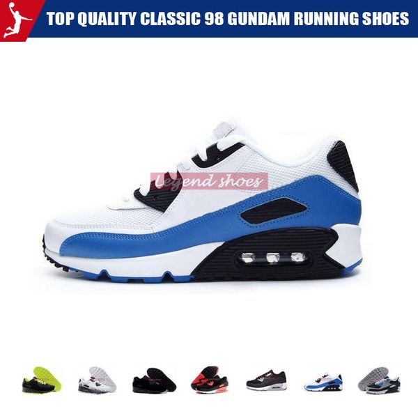 classic 98 gundam running shoes for men mens 98s white blue gym red black sports shoes outdoor trainers sneakers, White;red
classic 98 gundam running shoes for men mens 98s white blue gym red black sports shoes outdoor trainers sneakers, White;red