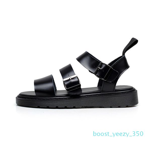 genuine leather women sandals gladiator summer shoes 2019 platform black flat woman casual shoes beach sandals for woman shoe b35
genuine leather women sandals gladiator summer shoes 2019 platform black flat woman casual shoes beach sandals for woman shoe b35