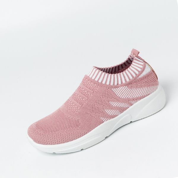 women shoes knitting sock sneakers women spring summer slip on flat shoes loafers walking flats zapatos de mujer, Black
women shoes knitting sock sneakers women spring summer slip on flat shoes loafers walking flats zapatos de mujer, Black