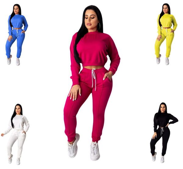 new women active set tracksuits sweatshirt + pant running sport track suit 2 pieces jogging sets femme clothing, White
new women active set tracksuits sweatshirt + pant running sport track suit 2 pieces jogging sets femme clothing, White