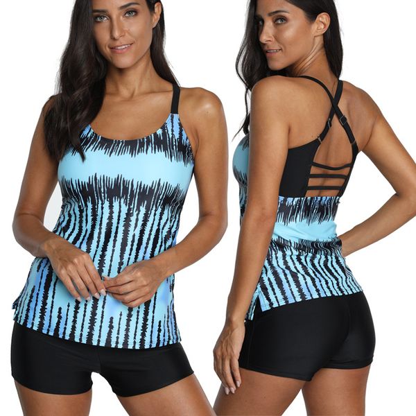 bikini swimwear 2020 women plus size print tankini swimjupmsuit swimsuit beachwear padded swimwear bikini girl beach wear 25, White;black
bikini swimwear 2020 women plus size print tankini swimjupmsuit swimsuit beachwear padded swimwear bikini girl beach wear 25, White;black
