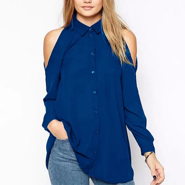 women 2019 vintage plus size s 6xl long sleeve off the shoulder vintage chiffon blouses women blusas 4xl 5xl blouse, White
women 2019 vintage plus size s 6xl long sleeve off the shoulder vintage chiffon blouses women blusas 4xl 5xl blouse, White
