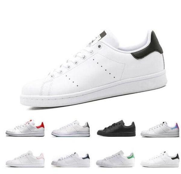 Новый Raf Simons Stan Smith Spring Copper Белый Розовый Черный Модная Обувь Человек Повседневная
Новый Raf Simons Stan Smith Spring Copper Белый Розовый Черный Модная Обувь Человек Повседневная