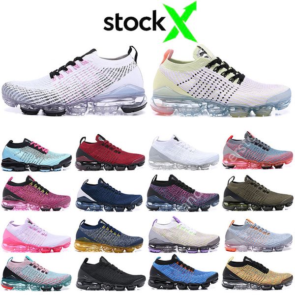 special offer 2018 2019 chaussures fly 2.0 3.0 running shoes triple black designer mens women sneakers white knit cushion trainers zapatos
special offer 2018 2019 chaussures fly 2.0 3.0 running shoes triple black designer mens women sneakers white knit cushion trainers zapatos