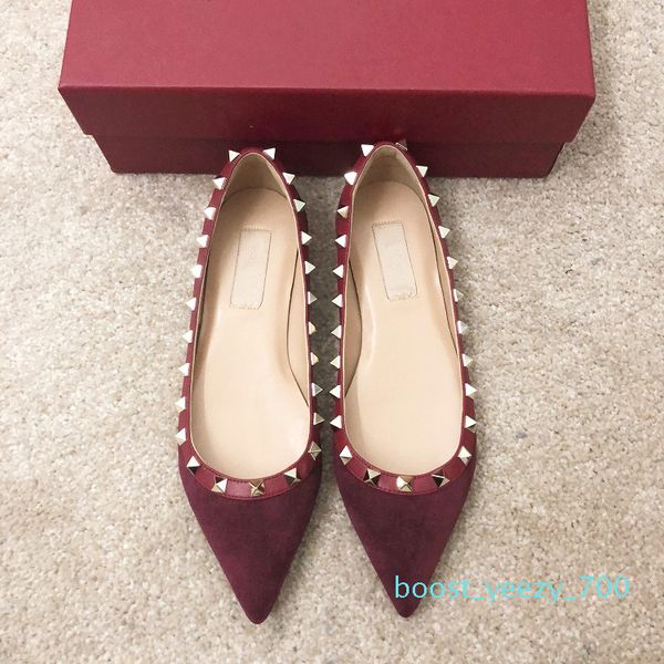 casual designer lady fashion brand women fashion spikes point toe flats bride wedding shoes women shoes party shoes b70, Black
casual designer lady fashion brand women fashion spikes point toe flats bride wedding shoes women shoes party shoes b70, Black