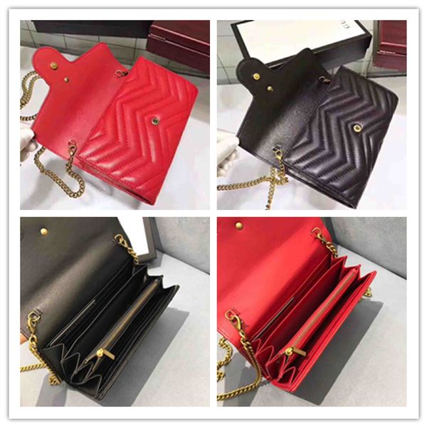 bag handbag fashion metal diagonal embroidered shoulder leather flap bag chain 2015classic thread ladies addem, Red;black
bag handbag fashion metal diagonal embroidered shoulder leather flap bag chain 2015classic thread ladies addem, Red;black