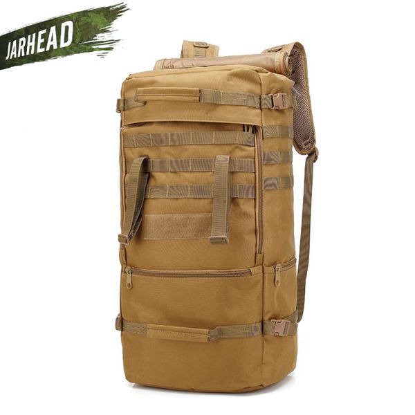 60l tactical attack backpack men outdoor travel hunting climbing camping waterproof knapsack tactics sport rucksack
60l tactical attack backpack men outdoor travel hunting climbing camping waterproof knapsack tactics sport rucksack
