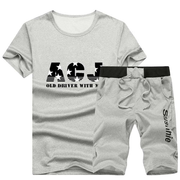 лето 4xl новых людей с коротким рукавом sportwear костюм способа печати прохладный повседневная короткие наборы мужчины беговая костюм -4xl, Gray
лето 4xl новых людей с коротким рукавом sportwear костюм способа печати прохладный повседневная короткие наборы мужчины беговая костюм -4xl, Gray