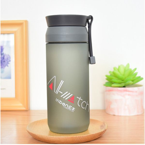 water cup simple and fresh sen department men and women make tea cup frosted plastic cup portable high temperature resistant korean version
water cup simple and fresh sen department men and women make tea cup frosted plastic cup portable high temperature resistant korean version