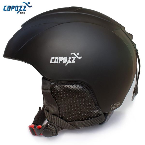 copozz ski helmet integrally-molded snowboard helmet men women skating skateboard skiing
copozz ski helmet integrally-molded snowboard helmet men women skating skateboard skiing