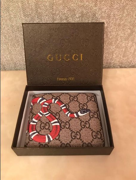 2020 new bag billfold plaid pattern women wallet men pures high-end designer wallet with box, Red;black
2020 new bag billfold plaid pattern women wallet men pures high-end designer wallet with box, Red;black