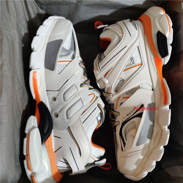 2019 designer sneakers track trainers clunky sports casual shoes with dust bag tess s gomma trek low outdoor men women sneakers
2019 designer sneakers track trainers clunky sports casual shoes with dust bag tess s gomma trek low outdoor men women sneakers