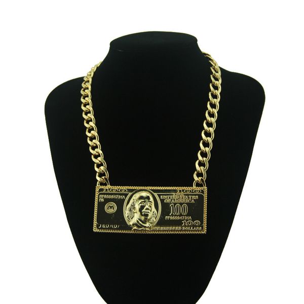 ydydbz новый банкнота ожерелье punk стиль jewelry hiphop геометрическая кулон ожерелья золото и серебро цепи металл аксессуары подарочные, Silver
ydydbz новый банкнота ожерелье punk стиль jewelry hiphop геометрическая кулон ожерелья золото и серебро цепи металл аксессуары подарочные, Silver