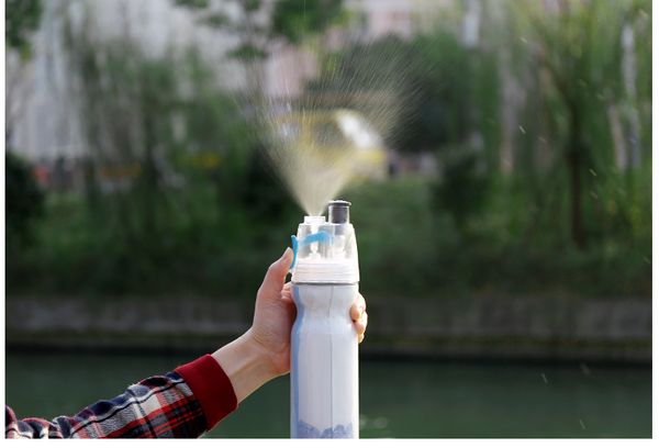 4 colors 500mlsport water bottle spray outdoor cup drinkware cool gym sports bottle sports fitness health multipurpose moisturizing bottle
4 colors 500mlsport water bottle spray outdoor cup drinkware cool gym sports bottle sports fitness health multipurpose moisturizing bottle