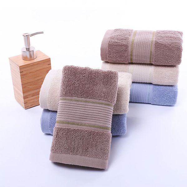 1pc household soft comfort towel combed cotton dobby design thicken l beach bath towels quick-dry absorbent face towel
1pc household soft comfort towel combed cotton dobby design thicken l beach bath towels quick-dry absorbent face towel