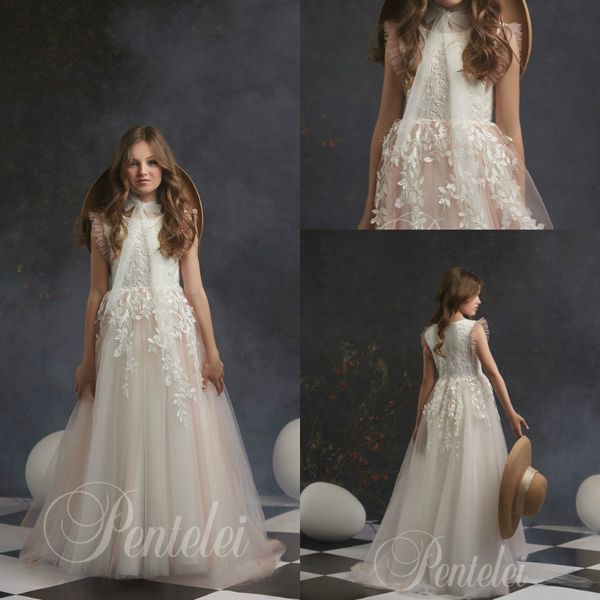 lovely a line flower girl dresses jewel sleeveless lace applique ruffles pageant dress floor length girl' birthday party, White;blue
lovely a line flower girl dresses jewel sleeveless lace applique ruffles pageant dress floor length girl' birthday party, White;blue