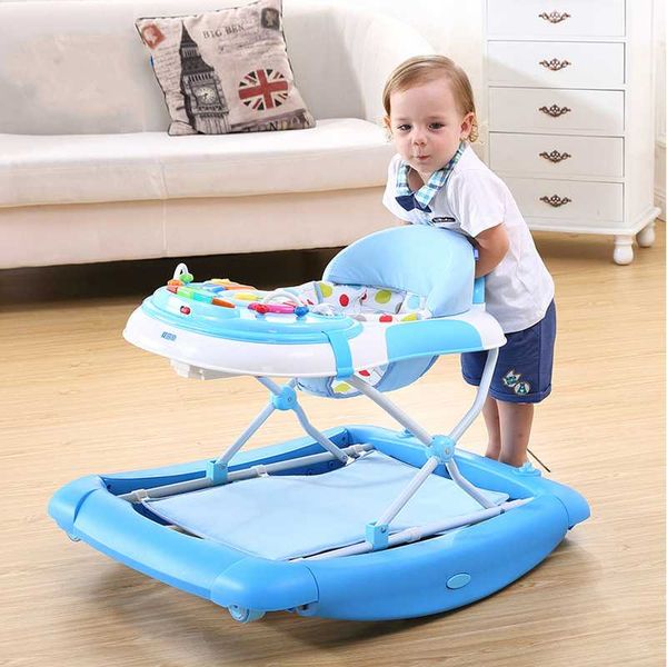 baby walker u type baby walking learning car anti-roll over multifunctional children walker stroller
baby walker u type baby walking learning car anti-roll over multifunctional children walker stroller
