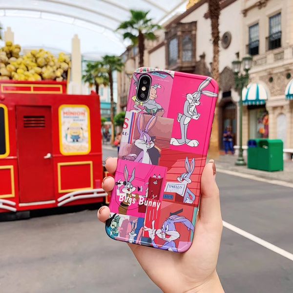 rabbit starling design mobile phone case + for iphone 7 8 plus x xr xs 11pro max perfect protection phone
rabbit starling design mobile phone case + for iphone 7 8 plus x xr xs 11pro max perfect protection phone