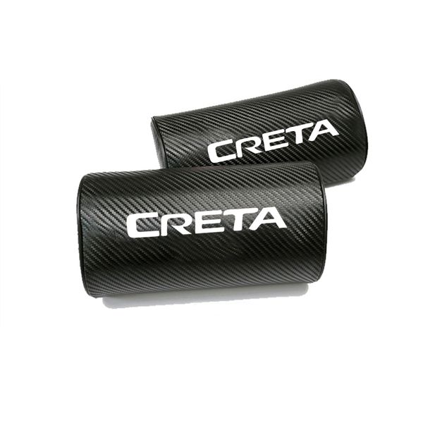 carbon fiber texture pu leather auto car seat head neck rest cushion neck support safety pillow headrest pad for creta
carbon fiber texture pu leather auto car seat head neck rest cushion neck support safety pillow headrest pad for creta