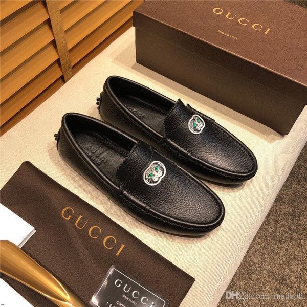 20ff leather men casual shoes luxury brands 2020 mens loafers moccasins breathable slip on black driving shoes yecq1
20ff leather men casual shoes luxury brands 2020 mens loafers moccasins breathable slip on black driving shoes yecq1