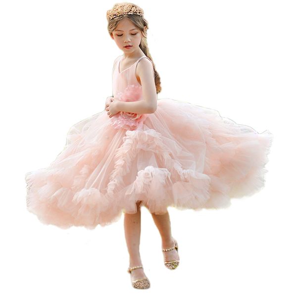 pink princess ball gowns wedding tutu dresses for girls party flower girl dresses sleeveless prom 2-13 years t200624, Red;yellow
pink princess ball gowns wedding tutu dresses for girls party flower girl dresses sleeveless prom 2-13 years t200624, Red;yellow