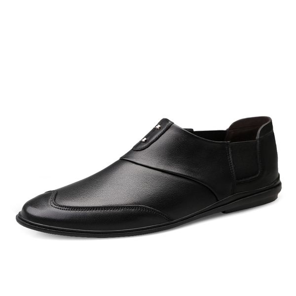 spring shoes fashion flats loafers slip-on flock casual shoes men walking light boat male comfort footwear *as1911, Black
spring shoes fashion flats loafers slip-on flock casual shoes men walking light boat male comfort footwear *as1911, Black