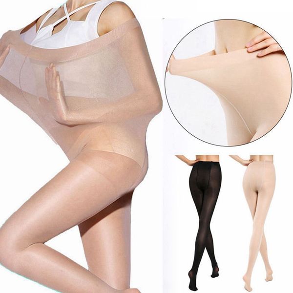 dropshipping super elastic magical stockings women nylon pantyhose skinny legs tights anti hook silk stocking pantys medias, Black;white
dropshipping super elastic magical stockings women nylon pantyhose skinny legs tights anti hook silk stocking pantys medias, Black;white