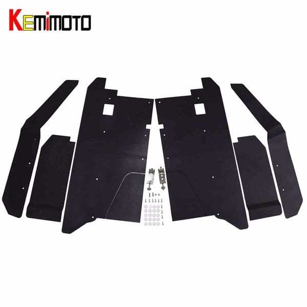 kemimoto utv fender flares mud flaps set for polaris ranger xp 900 xp 1000 570 ranger crew 900 crew 1000 2013-2018
kemimoto utv fender flares mud flaps set for polaris ranger xp 900 xp 1000 570 ranger crew 900 crew 1000 2013-2018