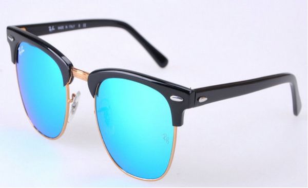 2019 designer women polit style luxury flash mirror glass lens fashion designer sunglasses multi colors sunglasses with cases, White;black
2019 designer women polit style luxury flash mirror glass lens fashion designer sunglasses multi colors sunglasses with cases, White;black