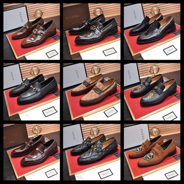 20ff elegant men shoes formal loafers men party shoes evening dress glitter designers shoes men classic rivet wedding dress 2019 buty, Black
20ff elegant men shoes formal loafers men party shoes evening dress glitter designers shoes men classic rivet wedding dress 2019 buty, Black