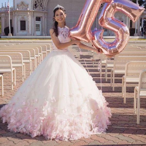 hand made flowers 2 piece prom dresses lace pearls jewel keyhole back sweet 16 ball gown quinceanera dress party formal pageant gowns, Blue;red
hand made flowers 2 piece prom dresses lace pearls jewel keyhole back sweet 16 ball gown quinceanera dress party formal pageant gowns, Blue;red