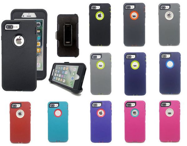 for iphone 11 xr xs/x max 7/8 plus hybrid 3-in-1 protective cover military level shockproof rubber+pc defender case with belt clip
for iphone 11 xr xs/x max 7/8 plus hybrid 3-in-1 protective cover military level shockproof rubber+pc defender case with belt clip