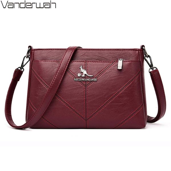 elegant shoulder crossbody bags for women 2019 handbags women bags ladies handbags bolsa feminina
elegant shoulder crossbody bags for women 2019 handbags women bags ladies handbags bolsa feminina