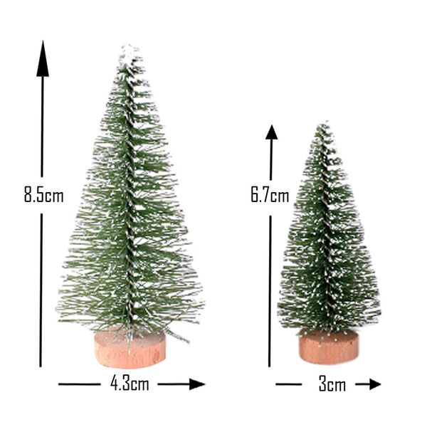 christmastree mini pine tree with wood base diy home table decor 10/15/20/25/30cmtable ornament kids festival gift #0e
christmastree mini pine tree with wood base diy home table decor 10/15/20/25/30cmtable ornament kids festival gift #0e