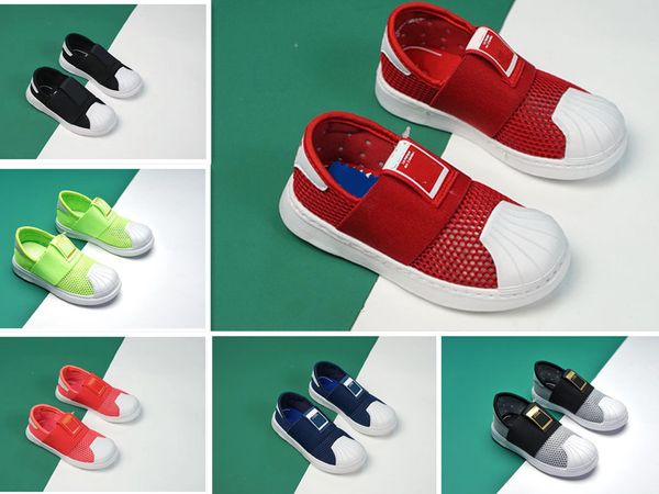 новые дети shell toe 360 я кроссовки для мальчиков 360i тренеры для девочек скейтбординг обувь дети скейт спортивный детский подарок 23-35, Black
новые дети shell toe 360 я кроссовки для мальчиков 360i тренеры для девочек скейтбординг обувь дети скейт спортивный детский подарок 23-35, Black