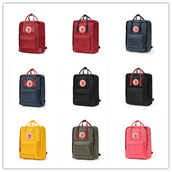 Sell wedi h fox cla ic backpack fa hion tyle de ign bag fjallraven kanken junior high chool canva waterproof backpack port 
Sell wedi h fox cla ic backpack fa hion tyle de ign bag fjallraven kanken junior high chool canva waterproof backpack port