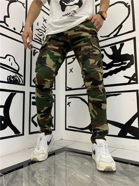 2019 fw new arrival brand designer men denim jeans embroidery pants fashion holes trousers us size 28-38v3
2019 fw new arrival brand designer men denim jeans embroidery pants fashion holes trousers us size 28-38v3