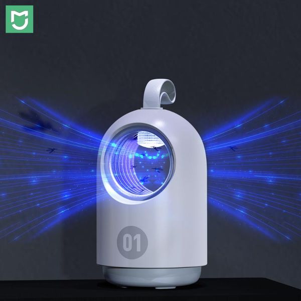 mijia youpin mosquito убийца лампы usb электрические бытовые фотокаталитический mosquito убийца свет крытый главная led отпугиватель
mijia youpin mosquito убийца лампы usb электрические бытовые фотокаталитический mosquito убийца свет крытый главная led отпугиватель