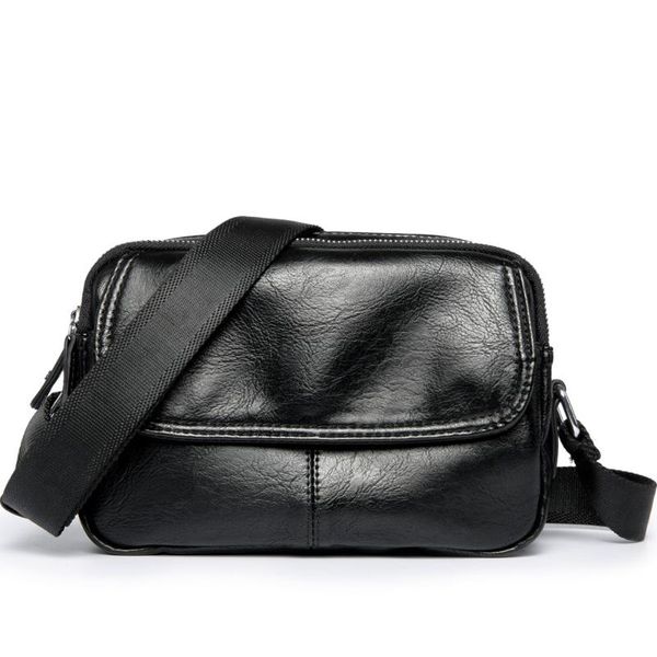 2019 new men shoulder bag casual crossbody messenger bag male fashion bags men's pu leather business handbag fashion bags
2019 new men shoulder bag casual crossbody messenger bag male fashion bags men's pu leather business handbag fashion bags