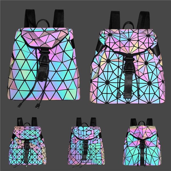 elegant female plaid bag 2020 fashion new pu luminous women's designer handbag travel shoulder messenger bag #247
elegant female plaid bag 2020 fashion new pu luminous women's designer handbag travel shoulder messenger bag #247