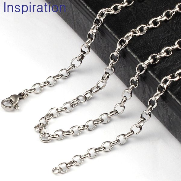 new 18'' 20'' 24'' 28'' 32'' stainless steel chain necklace with lobster clasp fit floatin, Silver
new 18'' 20'' 24'' 28'' 32'' stainless steel chain necklace with lobster clasp fit floatin, Silver