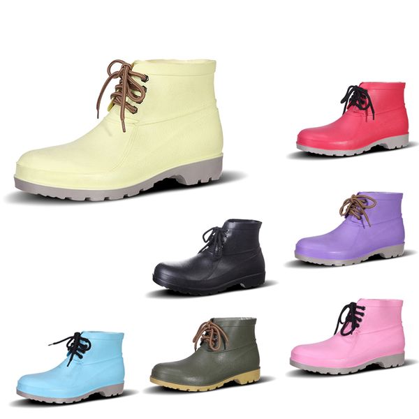 classic rain shoes fashion designer men winter boot chestnut triple black mens work martin snow combat boots bootie 40-44 item 202
classic rain shoes fashion designer men winter boot chestnut triple black mens work martin snow combat boots bootie 40-44 item 202