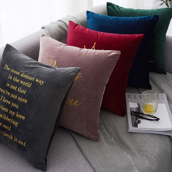 плюшевые наволочки вышитые площади дизайн наволочка подушки обложка home decor наволочка рождественский декор подарков 45 * 45см
плюшевые наволочки вышитые площади дизайн наволочка подушки обложка home decor наволочка рождественский декор подарков 45 * 45см