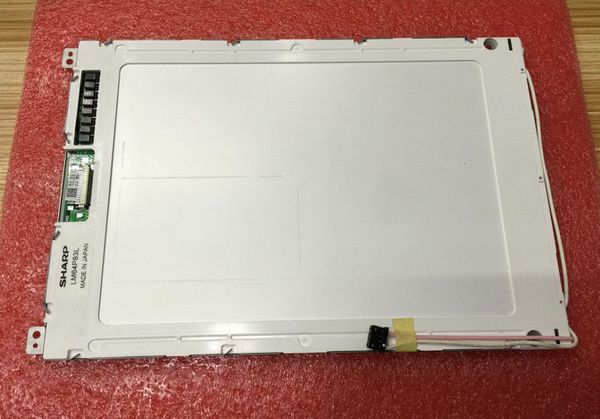 новый lm64p83l 9.4 "640 * 480 жк-дисплей панель в наличии 90 дней гарантии бесплатная доставка
новый lm64p83l 9.4 "640 * 480 жк-дисплей панель в наличии 90 дней гарантии бесплатная доставка